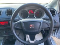 USED 2011 11 SEAT IBIZA 1.4 SE ST 5dr Petrol Manual Euro 5 (85 ps) 