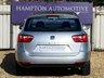 USED 2011 11 SEAT IBIZA 1.4 SE ST 5dr Petrol Manual Euro 5 (85 ps) 