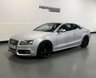 USED 2011 61 AUDI S5 4.2 V8 Coupe 2dr Petrol Tiptronic quattro Euro 4 (354 ps) 