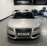 USED 2011 61 AUDI S5 4.2 V8 Coupe 2dr Petrol Tiptronic quattro Euro 4 (354 ps) 
