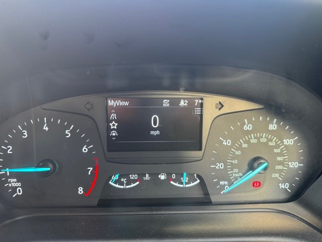 2018 FORD FIESTA - Photo 4