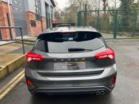 USED 2021 21 FORD FOCUS 1.5 EcoBlue ST-Line X Auto Euro 6 (s/s) 5dr GREAT SPEC CAR+AUTOMATIC