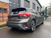 USED 2021 21 FORD FOCUS 1.5 EcoBlue ST-Line X Auto Euro 6 (s/s) 5dr GREAT SPEC CAR+AUTOMATIC
