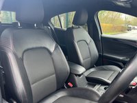 USED 2021 21 FORD FOCUS 1.5 EcoBlue ST-Line X Auto Euro 6 (s/s) 5dr GREAT SPEC CAR+AUTOMATIC