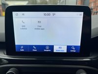 USED 2021 21 FORD FOCUS 1.5 EcoBlue ST-Line X Auto Euro 6 (s/s) 5dr GREAT SPEC CAR+AUTOMATIC