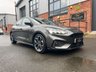 USED 2021 21 FORD FOCUS 1.5 EcoBlue ST-Line X Auto Euro 6 (s/s) 5dr GREAT SPEC CAR+AUTOMATIC