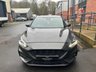 USED 2021 21 FORD FOCUS 1.5 EcoBlue ST-Line X Auto Euro 6 (s/s) 5dr GREAT SPEC CAR+AUTOMATIC