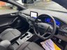 USED 2021 21 FORD FOCUS 1.5 EcoBlue ST-Line X Auto Euro 6 (s/s) 5dr GREAT SPEC CAR+AUTOMATIC