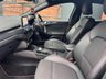 USED 2021 21 FORD FOCUS 1.5 EcoBlue ST-Line X Auto Euro 6 (s/s) 5dr GREAT SPEC CAR+AUTOMATIC