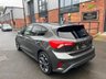 USED 2021 21 FORD FOCUS 1.5 EcoBlue ST-Line X Auto Euro 6 (s/s) 5dr GREAT SPEC CAR+AUTOMATIC