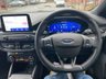 USED 2021 21 FORD FOCUS 1.5 EcoBlue ST-Line X Auto Euro 6 (s/s) 5dr GREAT SPEC CAR+AUTOMATIC