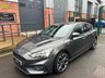 USED 2021 21 FORD FOCUS 1.5 EcoBlue ST-Line X Auto Euro 6 (s/s) 5dr GREAT SPEC CAR+AUTOMATIC