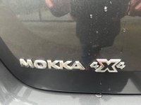 USED 2016 66 VAUXHALL MOKKA X 1.4i Turbo Elite Nav 4WD Euro 6 (s/s) 5dr SAT-NAV+4WD+LEATHER