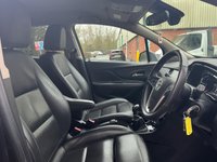 USED 2016 66 VAUXHALL MOKKA X 1.4i Turbo Elite Nav 4WD Euro 6 (s/s) 5dr SAT-NAV+4WD+LEATHER