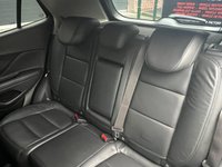 USED 2016 66 VAUXHALL MOKKA X 1.4i Turbo Elite Nav 4WD Euro 6 (s/s) 5dr SAT-NAV+4WD+LEATHER