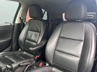 USED 2016 66 VAUXHALL MOKKA X 1.4i Turbo Elite Nav 4WD Euro 6 (s/s) 5dr SAT-NAV+4WD+LEATHER