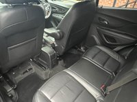 USED 2016 66 VAUXHALL MOKKA X 1.4i Turbo Elite Nav 4WD Euro 6 (s/s) 5dr SAT-NAV+4WD+LEATHER