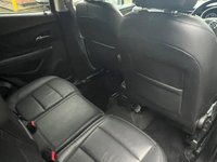 USED 2016 66 VAUXHALL MOKKA X 1.4i Turbo Elite Nav 4WD Euro 6 (s/s) 5dr SAT-NAV+4WD+LEATHER