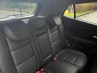 USED 2016 66 VAUXHALL MOKKA X 1.4i Turbo Elite Nav 4WD Euro 6 (s/s) 5dr SAT-NAV+4WD+LEATHER