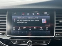 USED 2016 66 VAUXHALL MOKKA X 1.4i Turbo Elite Nav 4WD Euro 6 (s/s) 5dr SAT-NAV+4WD+LEATHER