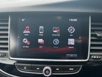USED 2016 66 VAUXHALL MOKKA X 1.4i Turbo Elite Nav 4WD Euro 6 (s/s) 5dr SAT-NAV+4WD+LEATHER