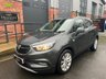 USED 2016 66 VAUXHALL MOKKA X 1.4i Turbo Elite Nav 4WD Euro 6 (s/s) 5dr SAT-NAV+4WD+LEATHER