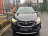 USED 2016 66 VAUXHALL MOKKA X 1.4i Turbo Elite Nav 4WD Euro 6 (s/s) 5dr SAT-NAV+4WD+LEATHER