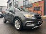 USED 2016 66 VAUXHALL MOKKA X 1.4i Turbo Elite Nav 4WD Euro 6 (s/s) 5dr SAT-NAV+4WD+LEATHER