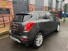 USED 2016 66 VAUXHALL MOKKA X 1.4i Turbo Elite Nav 4WD Euro 6 (s/s) 5dr SAT-NAV+4WD+LEATHER