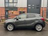 USED 2016 66 VAUXHALL MOKKA X 1.4i Turbo Elite Nav 4WD Euro 6 (s/s) 5dr SAT-NAV+4WD+LEATHER
