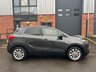 USED 2016 66 VAUXHALL MOKKA X 1.4i Turbo Elite Nav 4WD Euro 6 (s/s) 5dr SAT-NAV+4WD+LEATHER