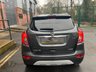 USED 2016 66 VAUXHALL MOKKA X 1.4i Turbo Elite Nav 4WD Euro 6 (s/s) 5dr SAT-NAV+4WD+LEATHER