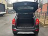 USED 2016 66 VAUXHALL MOKKA X 1.4i Turbo Elite Nav 4WD Euro 6 (s/s) 5dr SAT-NAV+4WD+LEATHER