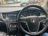 USED 2016 66 VAUXHALL MOKKA X 1.4i Turbo Elite Nav 4WD Euro 6 (s/s) 5dr SAT-NAV+4WD+LEATHER