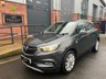 USED 2016 66 VAUXHALL MOKKA X 1.4i Turbo Elite Nav 4WD Euro 6 (s/s) 5dr SAT-NAV+4WD+LEATHER