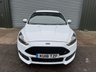USED 2018 18 FORD FOCUS 2.0 TDCi ST-3 Hatchback 5dr Diesel Manual Euro 6 (s/s) (185 ps) 