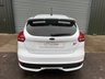 USED 2018 18 FORD FOCUS 2.0 TDCi ST-3 Hatchback 5dr Diesel Manual Euro 6 (s/s) (185 ps) 