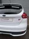 USED 2018 18 FORD FOCUS 2.0 TDCi ST-3 Hatchback 5dr Diesel Manual Euro 6 (s/s) (185 ps) 