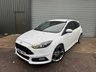 USED 2018 18 FORD FOCUS 2.0 TDCi ST-3 Hatchback 5dr Diesel Manual Euro 6 (s/s) (185 ps) 