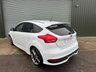 USED 2018 18 FORD FOCUS 2.0 TDCi ST-3 Hatchback 5dr Diesel Manual Euro 6 (s/s) (185 ps) 