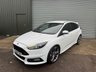 USED 2018 18 FORD FOCUS 2.0 TDCi ST-3 Hatchback 5dr Diesel Manual Euro 6 (s/s) (185 ps) 