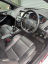 USED 2018 18 FORD FOCUS 2.0 TDCi ST-3 Hatchback 5dr Diesel Manual Euro 6 (s/s) (185 ps) 
