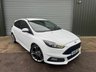 USED 2018 18 FORD FOCUS 2.0 TDCi ST-3 Hatchback 5dr Diesel Manual Euro 6 (s/s) (185 ps) 