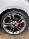 USED 2018 18 FORD FOCUS 2.0 TDCi ST-3 Hatchback 5dr Diesel Manual Euro 6 (s/s) (185 ps) 