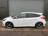 USED 2018 18 FORD FOCUS 2.0 TDCi ST-3 Hatchback 5dr Diesel Manual Euro 6 (s/s) (185 ps) 