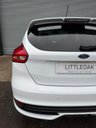 USED 2018 18 FORD FOCUS 2.0 TDCi ST-3 Hatchback 5dr Diesel Manual Euro 6 (s/s) (185 ps) 