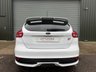 USED 2018 18 FORD FOCUS 2.0 TDCi ST-3 Hatchback 5dr Diesel Manual Euro 6 (s/s) (185 ps) 