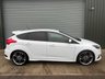 USED 2018 18 FORD FOCUS 2.0 TDCi ST-3 Hatchback 5dr Diesel Manual Euro 6 (s/s) (185 ps) 