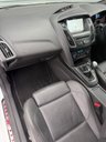 USED 2018 18 FORD FOCUS 2.0 TDCi ST-3 Hatchback 5dr Diesel Manual Euro 6 (s/s) (185 ps) 