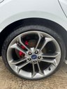 USED 2018 18 FORD FOCUS 2.0 TDCi ST-3 Hatchback 5dr Diesel Manual Euro 6 (s/s) (185 ps) 